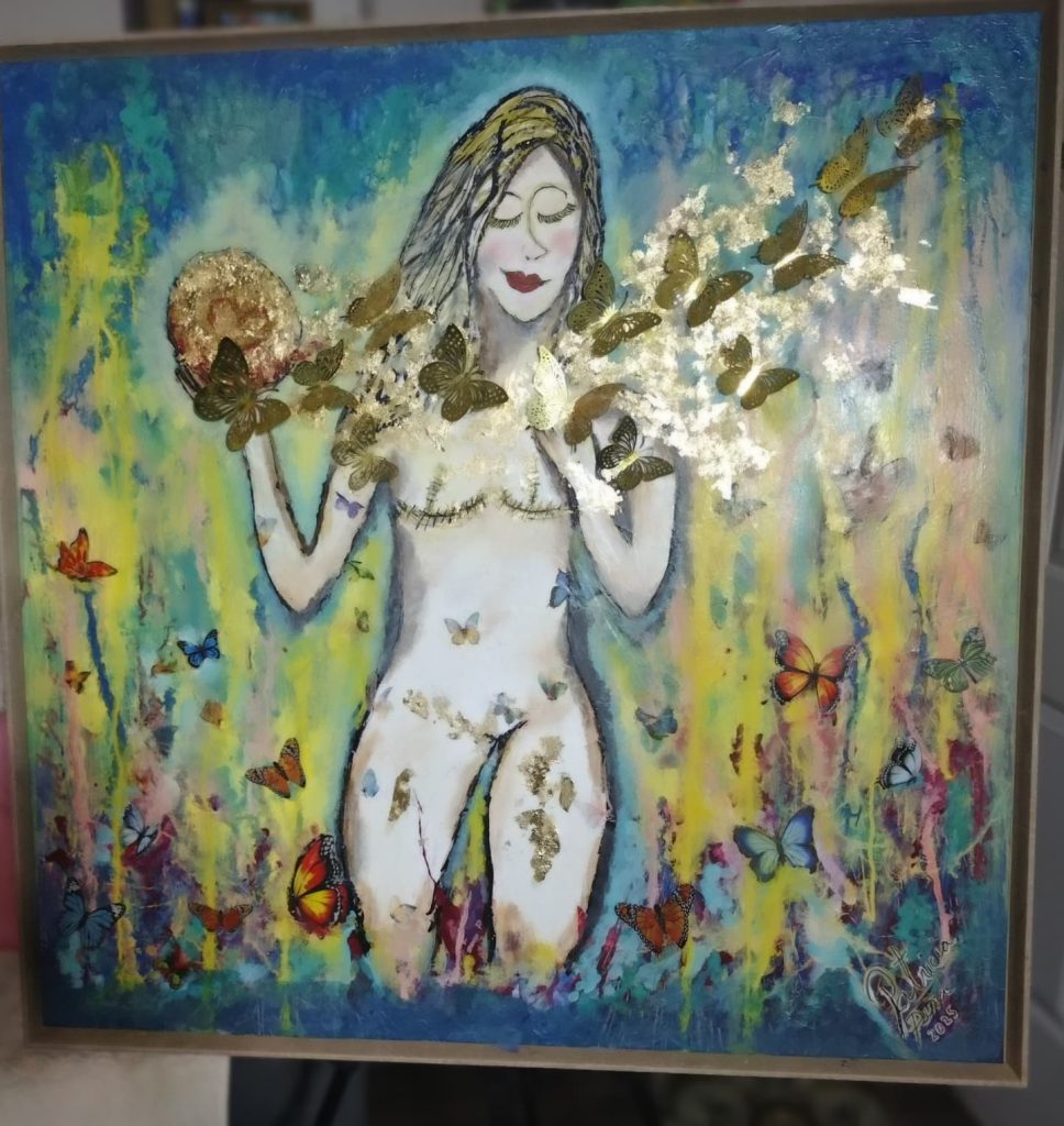 Metamorfosis de Sobrevivencia