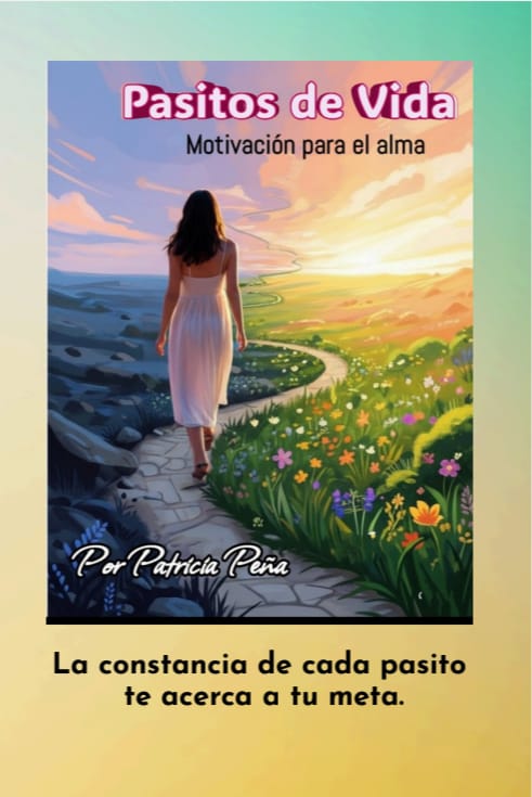 Pasitos de Vida
