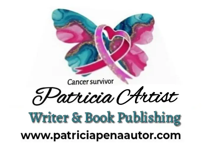 Patricia Pena Autor